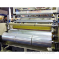 1500mm Big Roll LLDPE Stretch Film Machinery Line